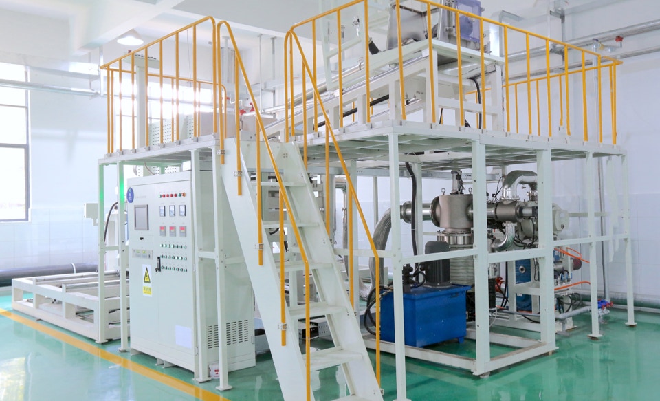 Production Equipments