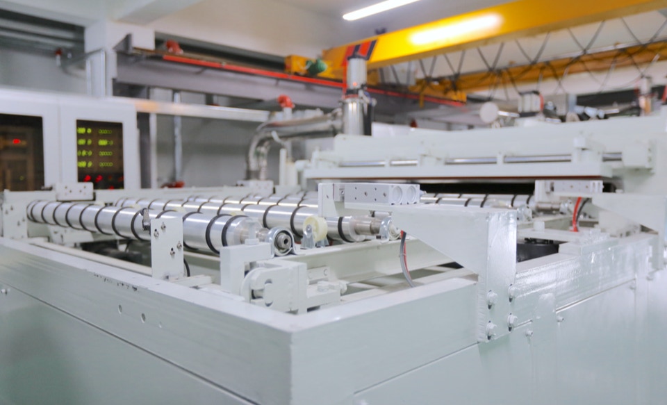 Production Equipments