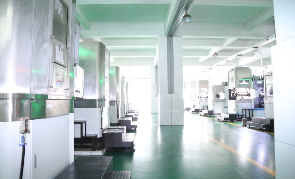 Production Equipments